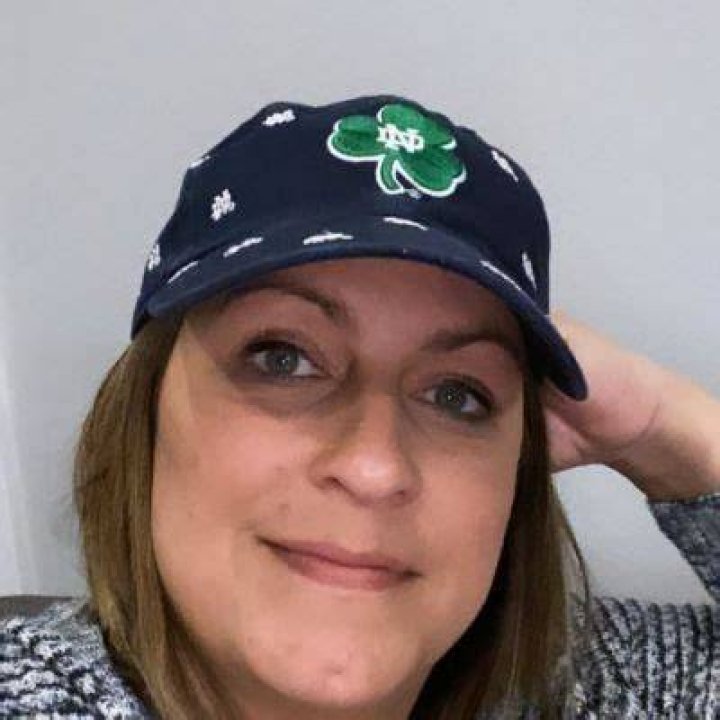 Candi Grzegorczyk- Age, Height, Net Worth, Husband, Career, Nationality