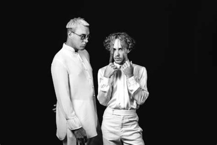 CAPYAC Releases Swanky ‘CAPYAC FOREVER’