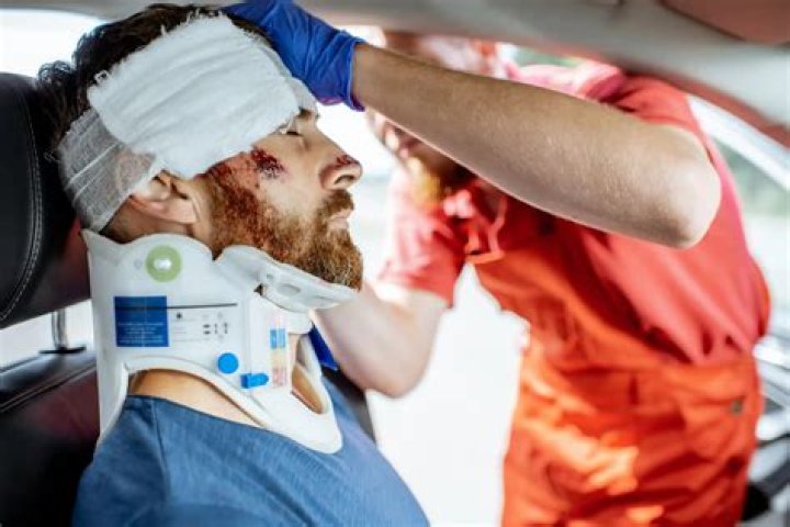 Car Accident Injuries & Reasons to Seek Legal Assistance
