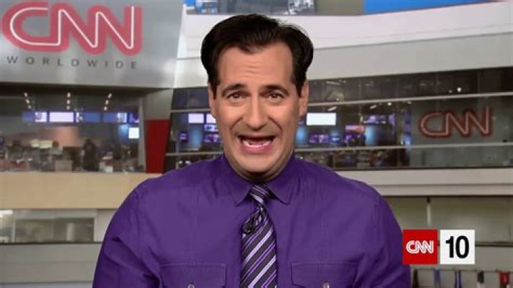 Carl Azuz Salary, Net Worth, Wiki, Married, Wife Carl Azuz