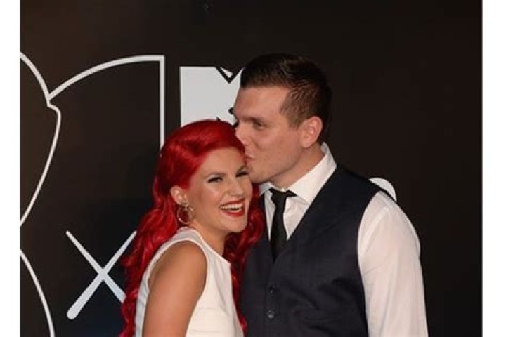 Carly Aquilino Boyfriend
