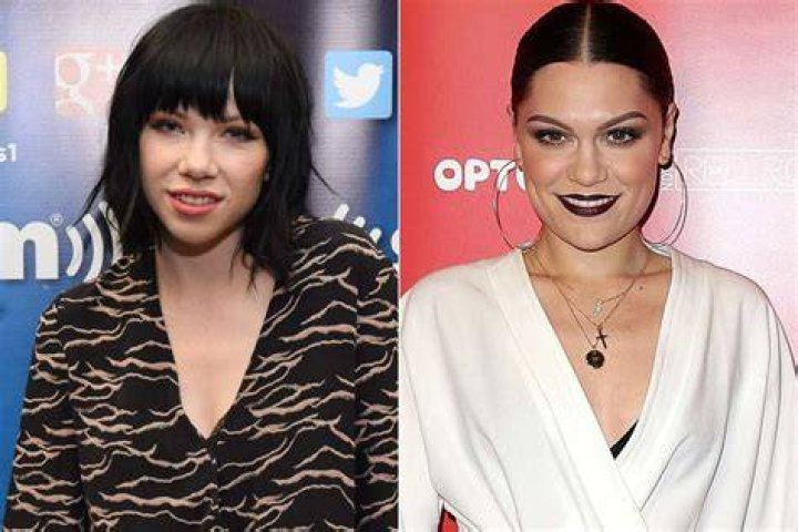 Carly Rae Jepsen and Jessie J Announced For Fox TV's 'Grease: Live!'