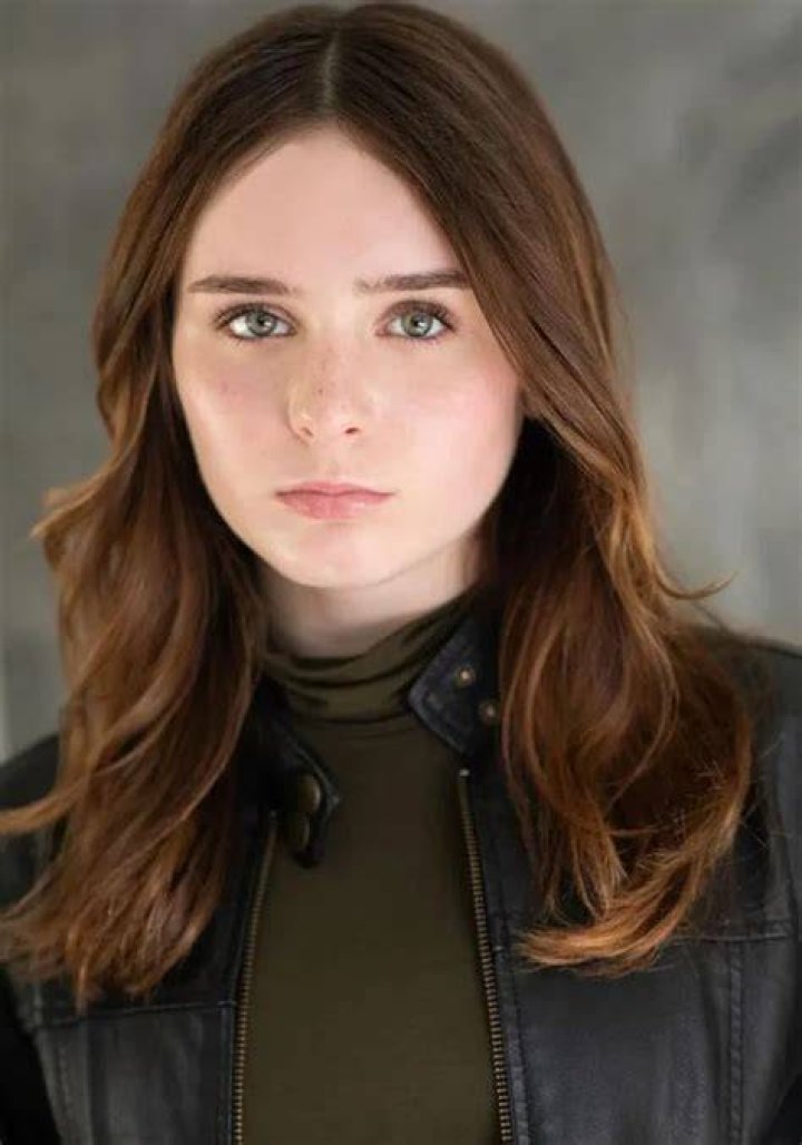 Cassidy Shaffer- Wiki, Age, Height, Net Worth, Boyfriend, Ethnicity