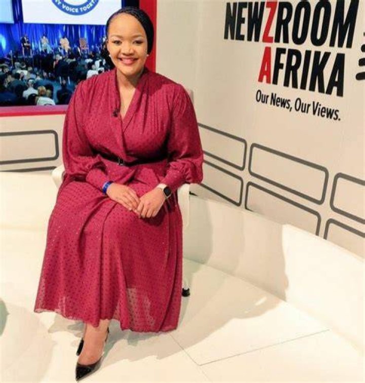 Cathy Mohlahlana Biography: Age, Place Of Birth, Instagram, Net Worth, Hairstyle, Wikipedia, Husband, Husband