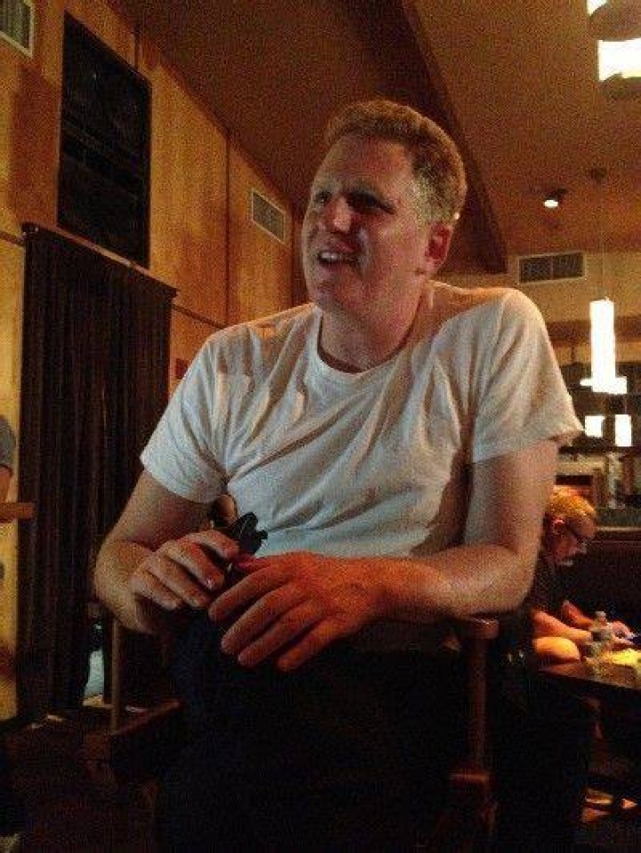 CDL Exclusive: Interview With Michael Rapaport