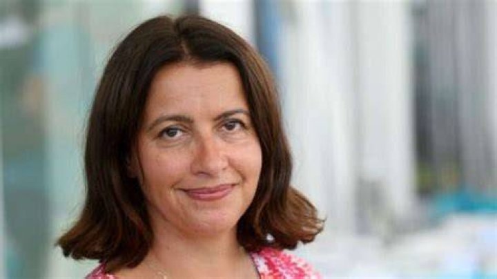 Cécile Duflot Arié Alimi