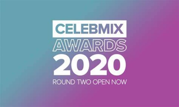 CelebMix Awards 2016 Round Two - Album of the Year