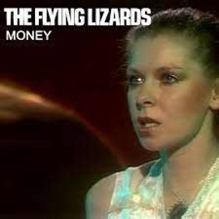 CelebMix Premiere: CID, Bahary & The Flying Lizards' New Song "Money"