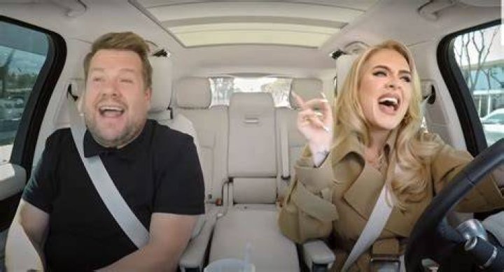 Celebrities we need to see on James Corden's Carpool Karaoke