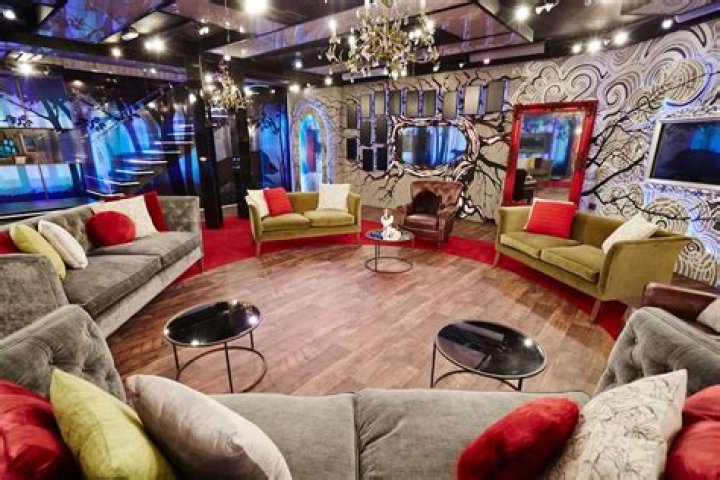 Celebrity Big Brother 2015: House Revealed