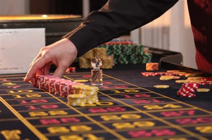 Celebs and the Casino Craze Celebs and the Casino Craze