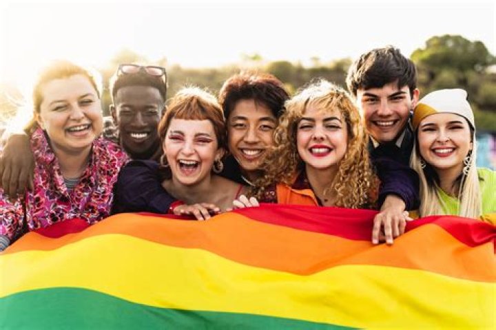Celebs Who Support the LGBT Community