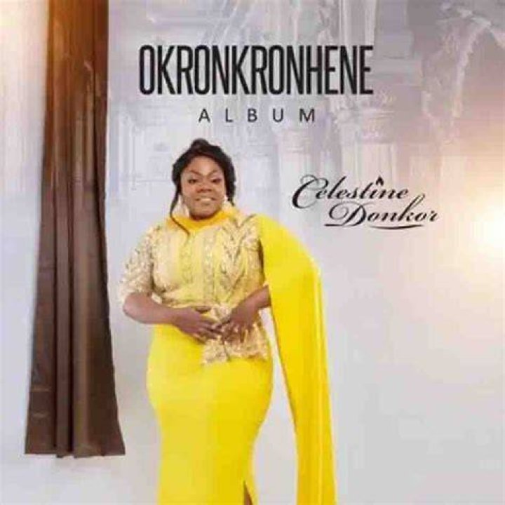 Celestine Donkor Bio, Age, Songs, Net Worth, Family, Boyfriend, Husband, Wikipedia