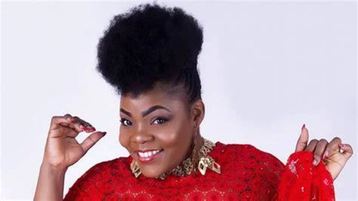 Celestine Donkor Biography: Age, Songs, Net Worth, Family, Boyfriend, Husband, Wikipedia