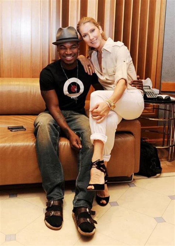 Celine Dion and Ne-Yo Hooking Up – Is Celine Cheating on Rene Angelil With Him? (PHOTOS – VIDEO)
