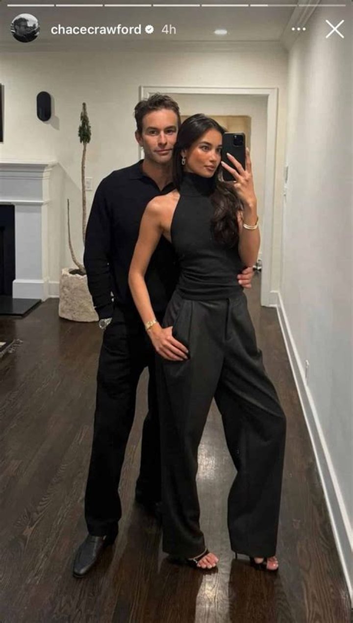 Chace Crawford Bio Chace Crawford Biography, Wife or Is He Gay, Who is The Girlfriend?
