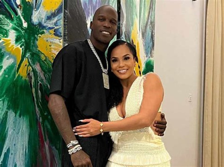 Chad Johnson Girlfriend Sharelle Rosado Wiki, Biography, Age, Height, Engaged, Net Worth