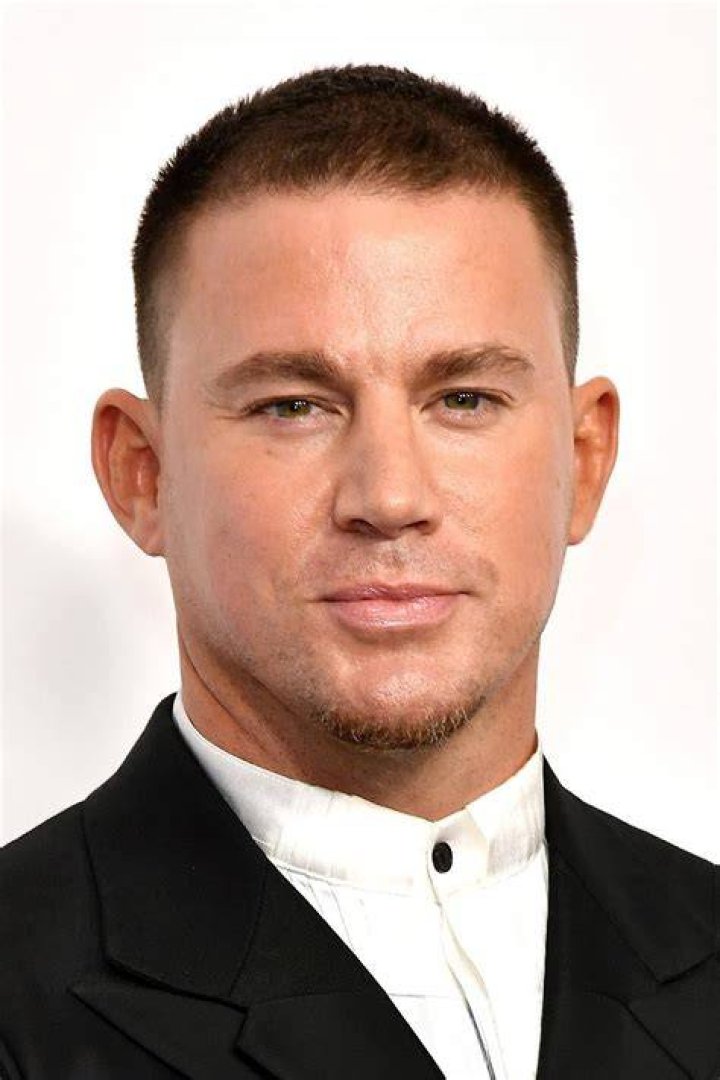 Channing Tatum 1 1