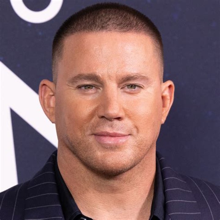 channing tatum 1