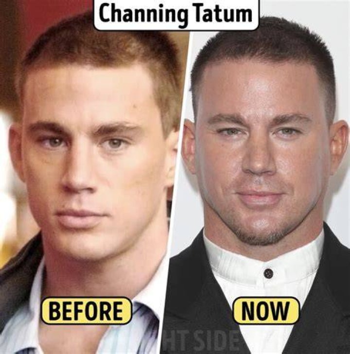 Channing Tatum&rsquo;s Height, Weight And Body Measurements