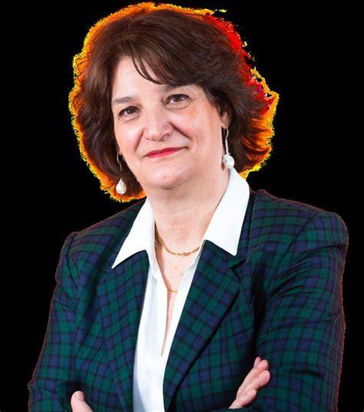 Charlene De Cicco