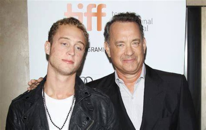 Chet Hanx Opened Up About His Struggles As Tom Hanks’ Son