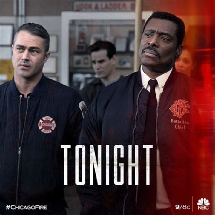 Chicago Fire Finale Recap 04/15/20: Season 8 Episode 20 “51’s Original Bell”