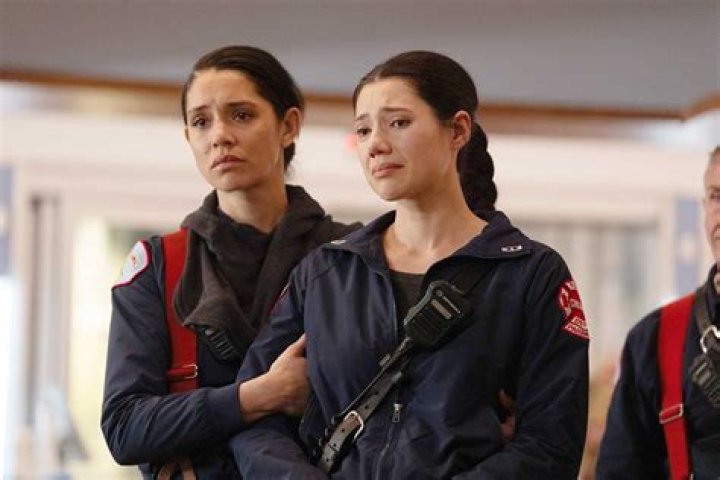 Chicago Fire Finale Recap 04/15/20: Season 8 Episode 20 "51's Original Bell"