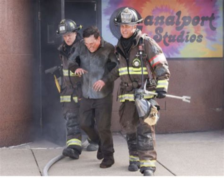 Chicago Fire Recap 04/03/24: Season 12 Episode 9 “Something About Her”