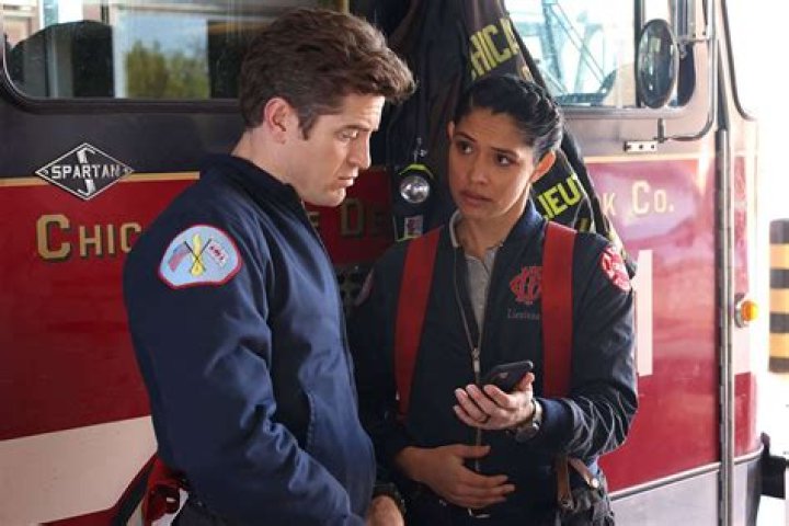 Chicago Fire Recap 05/08/19: Season 7 Episode 20 "Try Like Hell"