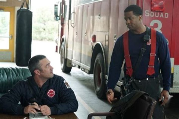 Chicago Fire Recap 2/21/17: Season 5 Episode 14 “Purgatory”