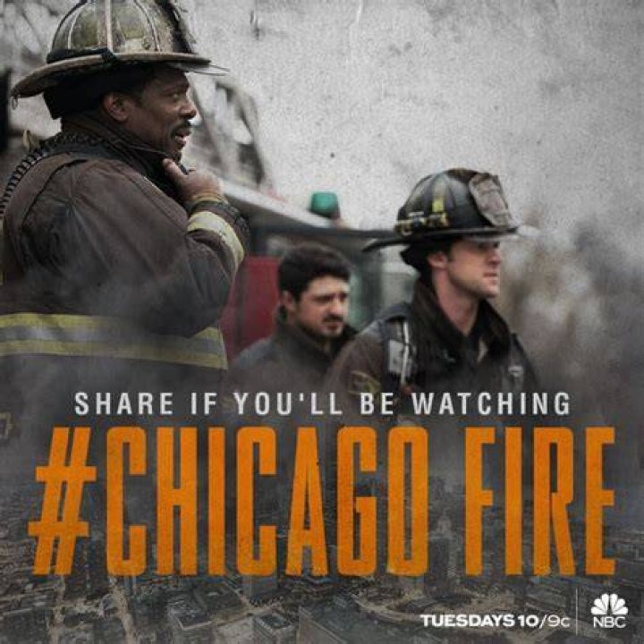 Chicago Fire Recap "Category 5": Season 3 Episode 22 