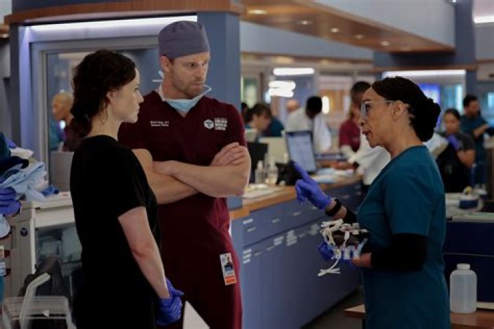 Chicago Med Recap 03/01/23: Season 8 Episode 15 "Those Times You Have To Cross The Line"