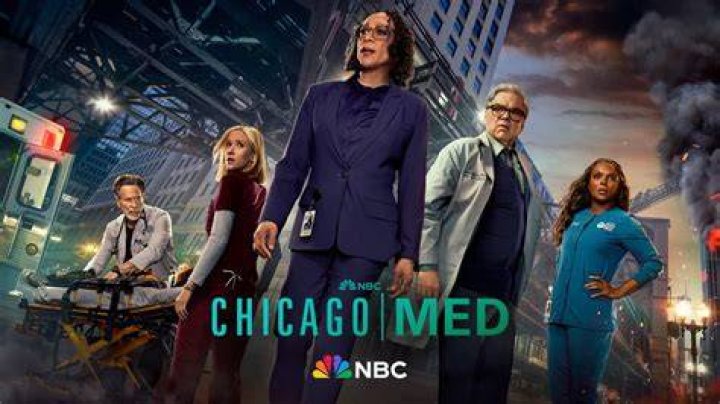 Chicago Med Recap 09/29/21: Season 7 Episode 2 "To Lean In, or to Let Go"