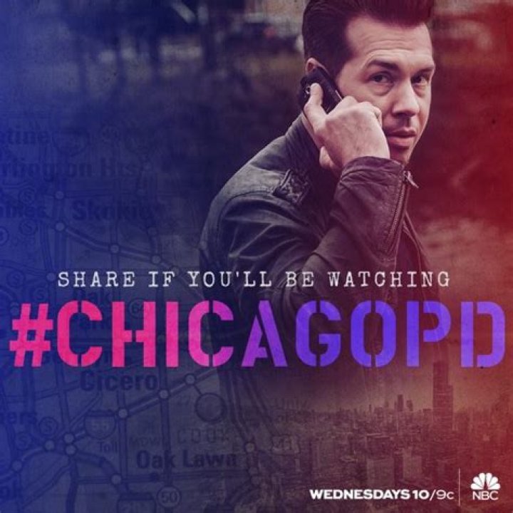Chicago PD Recap 1/6/16: Season 3 Episode 10 Winter Premiere “Now I’m God”
