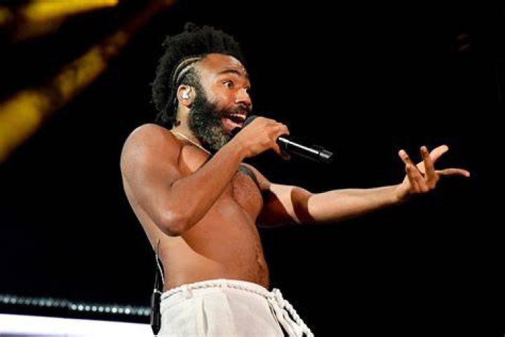 Childish Gambino Drops "3.15.20", Including Collabs With Ariana & More