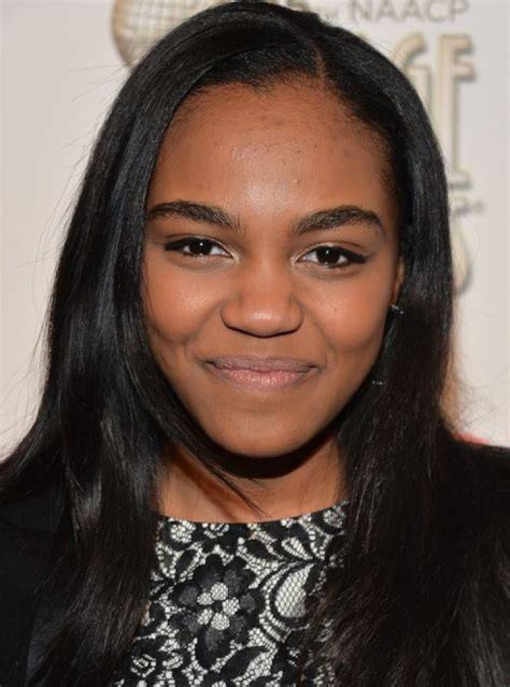 China Anne McClain- Bio, Wiki, Age, Height, Net Worth, Relationship
