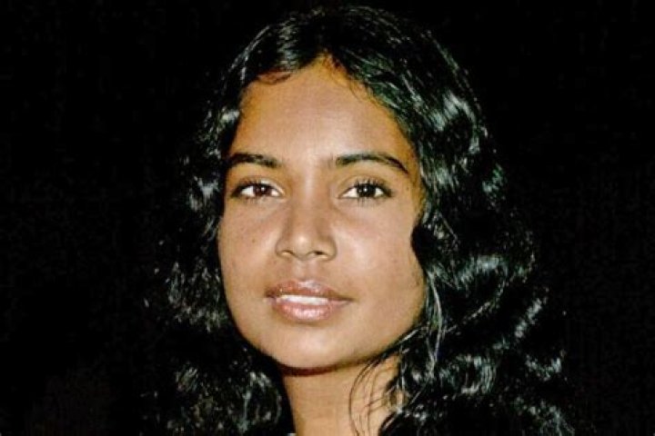 Chitra Sukhu Van Peebles Biography