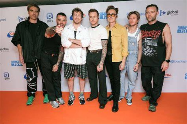 Chris Bourne and Danny Simm turn Vlog stars with tour diaries.
