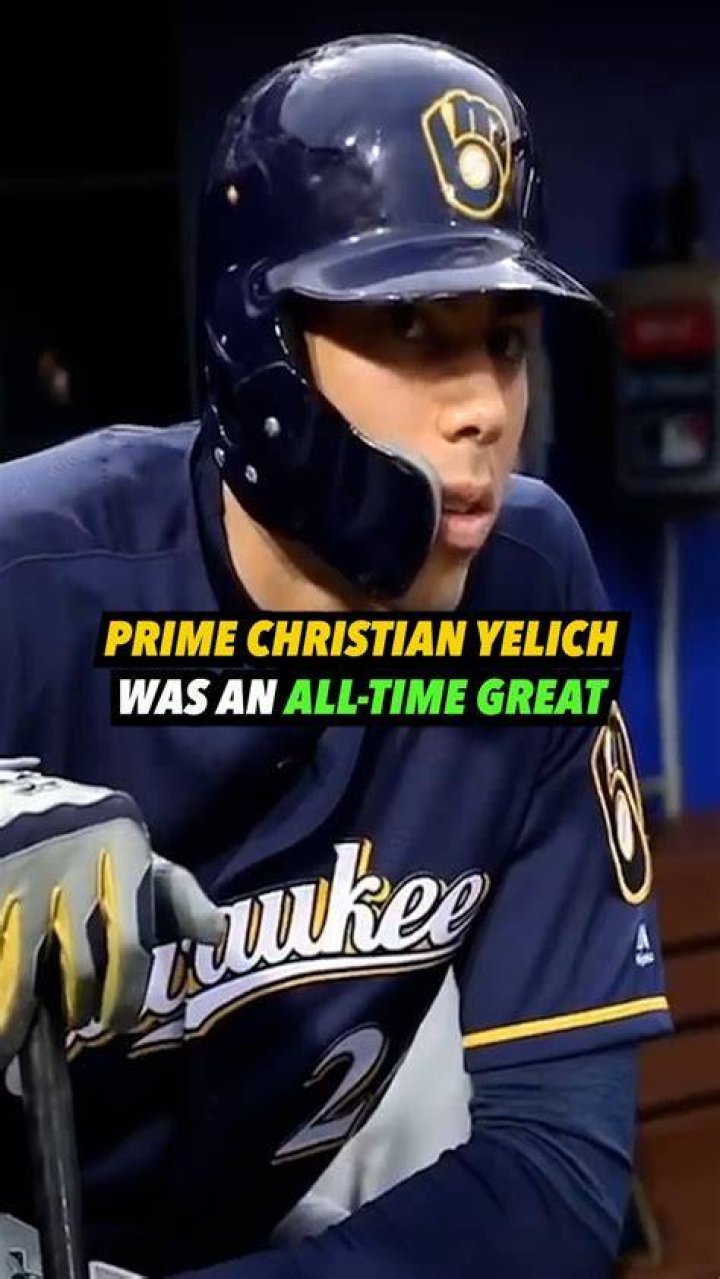 Christian-Yelich