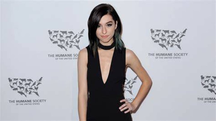 Christina Grimmie honored by Humane Society, family to release full-length posthumous album