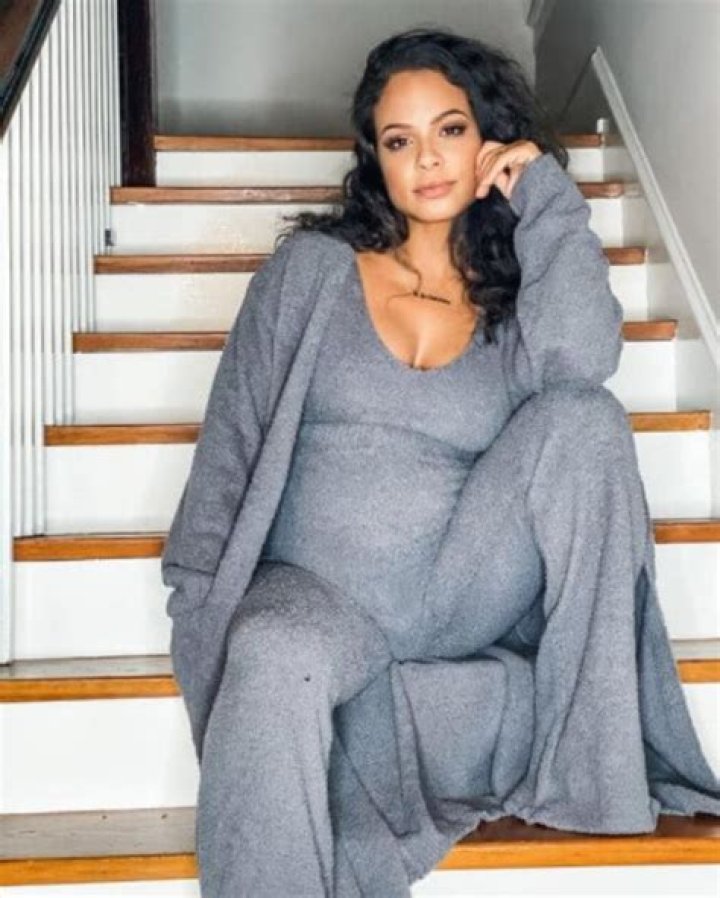 Christina Milian Height, Weight, Age, Measurements, Net Worth, Facts