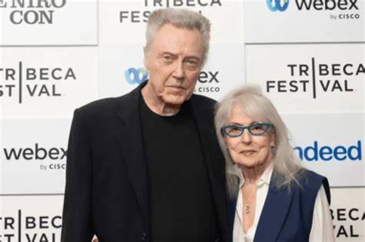 Christopher Walken- Bio, Age, Net Worth, Wife, Height, Ethnicity, Career