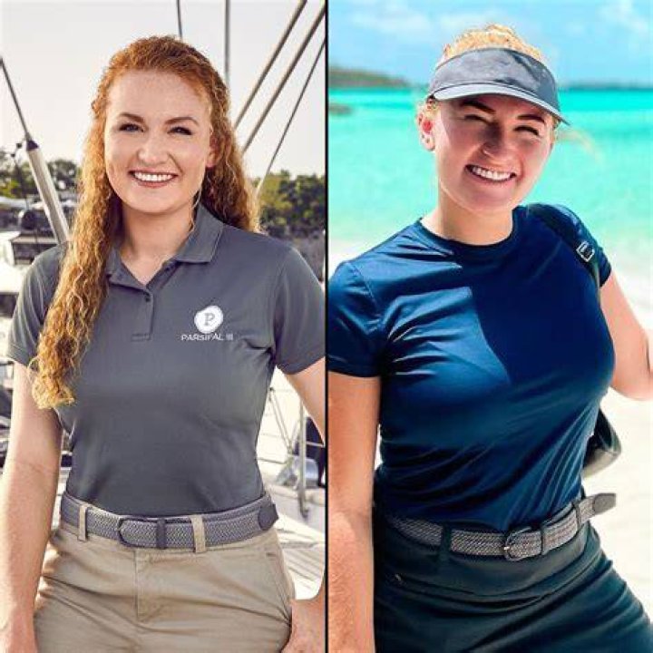 ciara duggan below deck wiki, bio, age, height