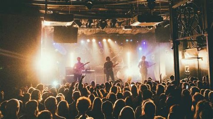 "Circle Studio Live": The Scheme, Eemia and Ben Stancombe to perform at the live gig