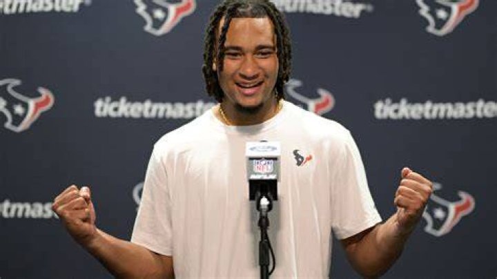 CJ Stroud