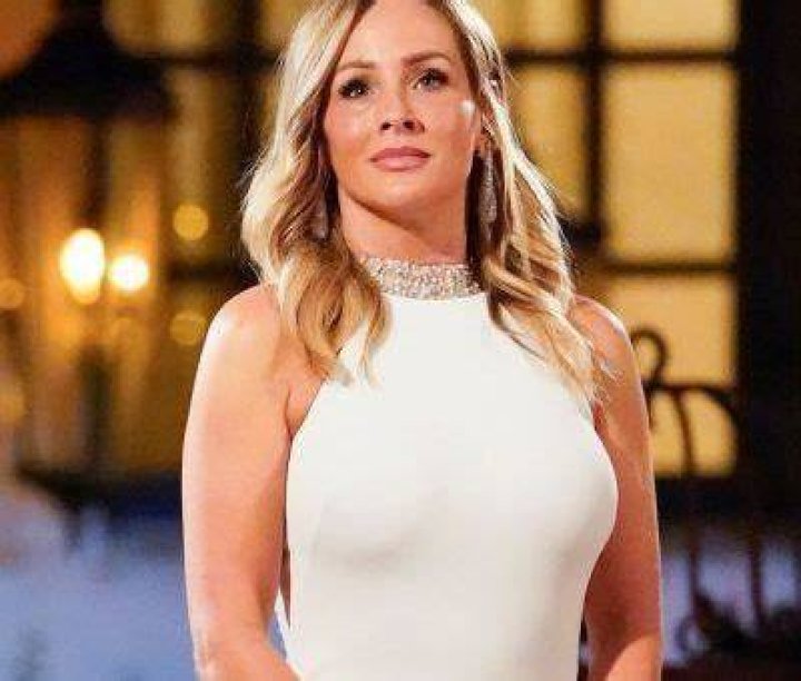 Clare Crawley- Age, Boyfriend, Net Worth, Height, Ethnicity