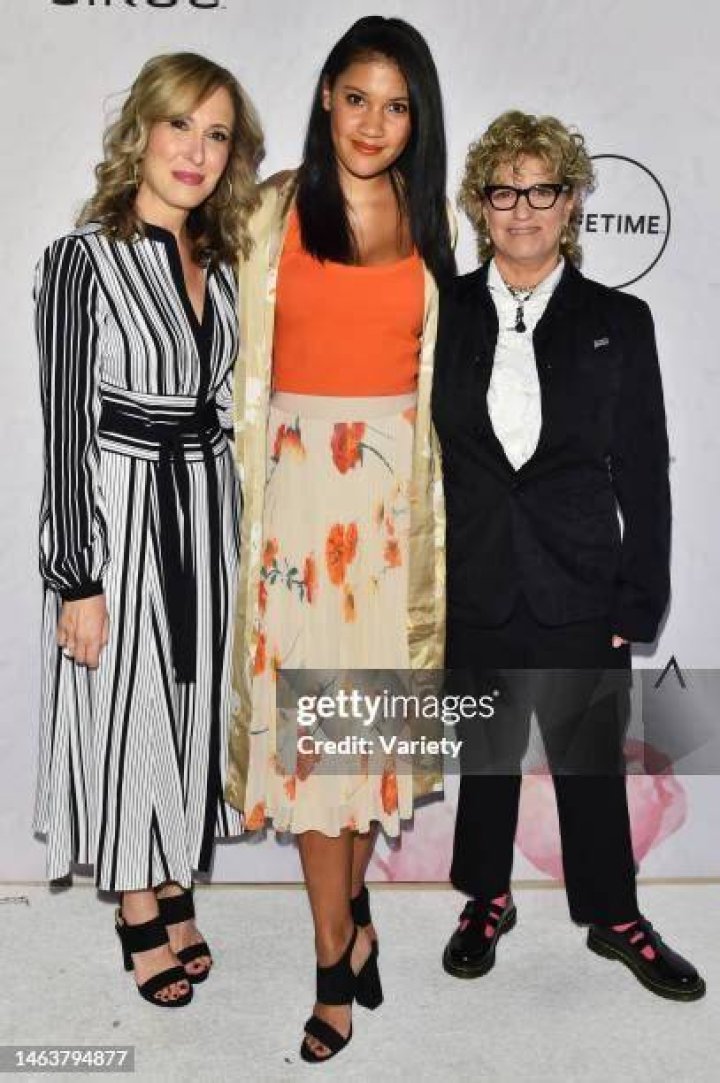 49037e8229cedabc0946c767512bc348 Claudia Eller wiki, bio, age, height, gay, lesbian, married, husband, boyfriend, net worth, varity