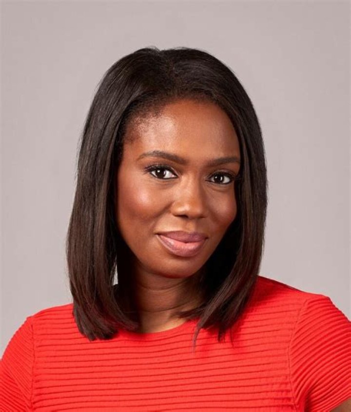 Claudia-Liza Armah Bio; Age, Married, Husband, Family, Ethnicity, Height & Facts