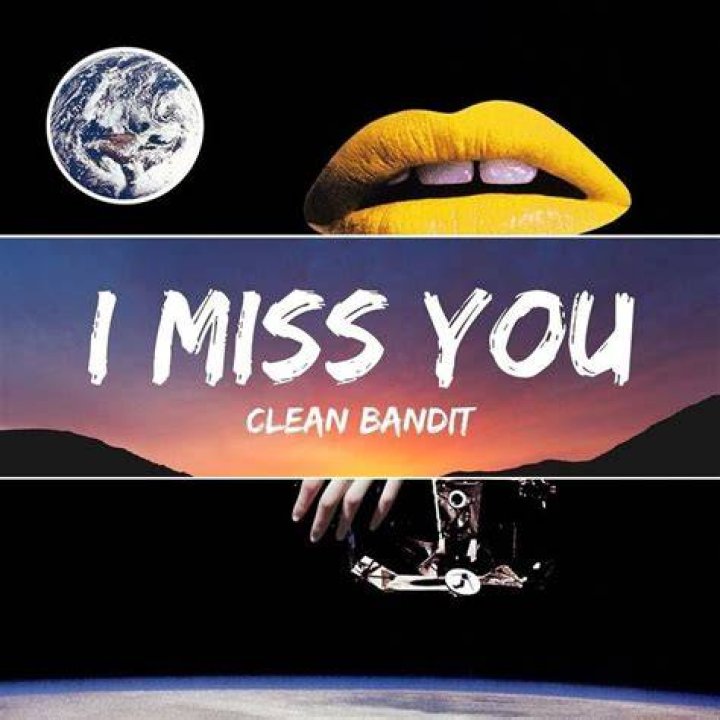 Clean Bandit and Julia Michaels release stunning collab 'I Miss You'